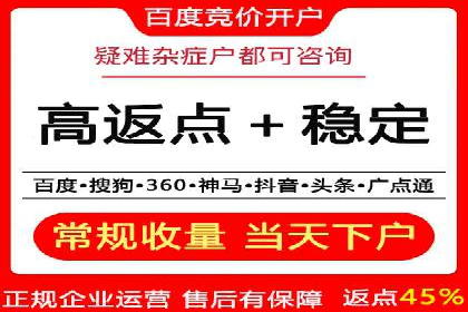 推广竞价实战技巧：成功案例教你如何制定策略